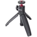 Dicota Webcam-Stativ Arbeitshöhe=147 - 245mm Schwarz Kugelkopf Dicota Webcam-Stativ Arbeitshöhe=147 - 245mm Schwarz Kugelkopf