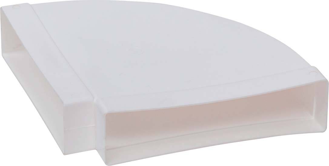 Helios Ventilatoren 629 Flachkanal-Lüftungssystem 125