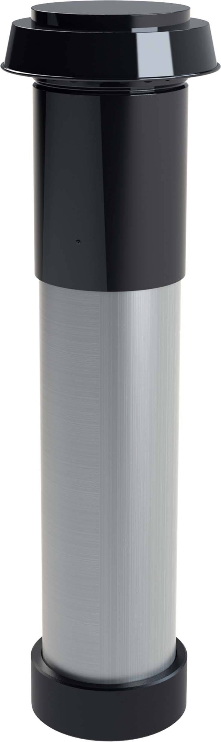 Helios Ventilatoren 3541 Dachdurchführung