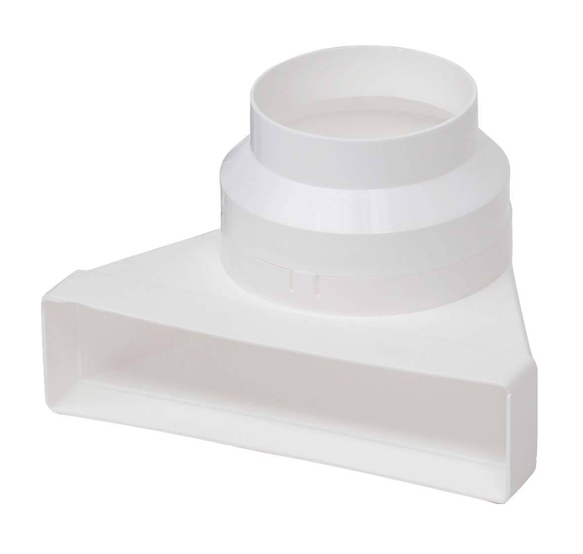 Helios Ventilatoren 621 Anschlussstück