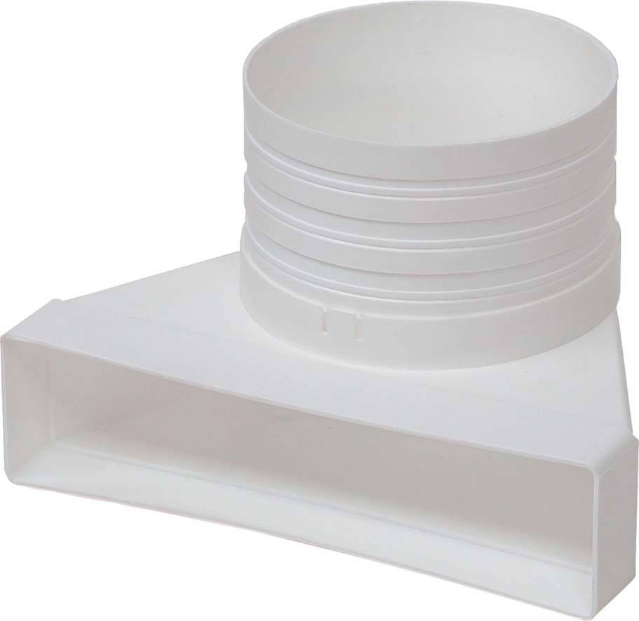 Helios Ventilatoren 622 Anschlussstück