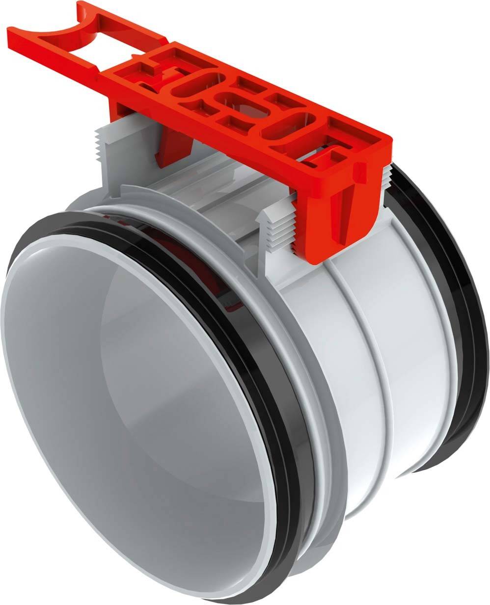 Helios Ventilatoren 3029 Verbindung