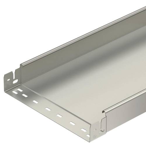 OBO Bettermann 6059726 Kabelrinne (L x B x H) 3m x 200.00mm x 60.00mm 3m