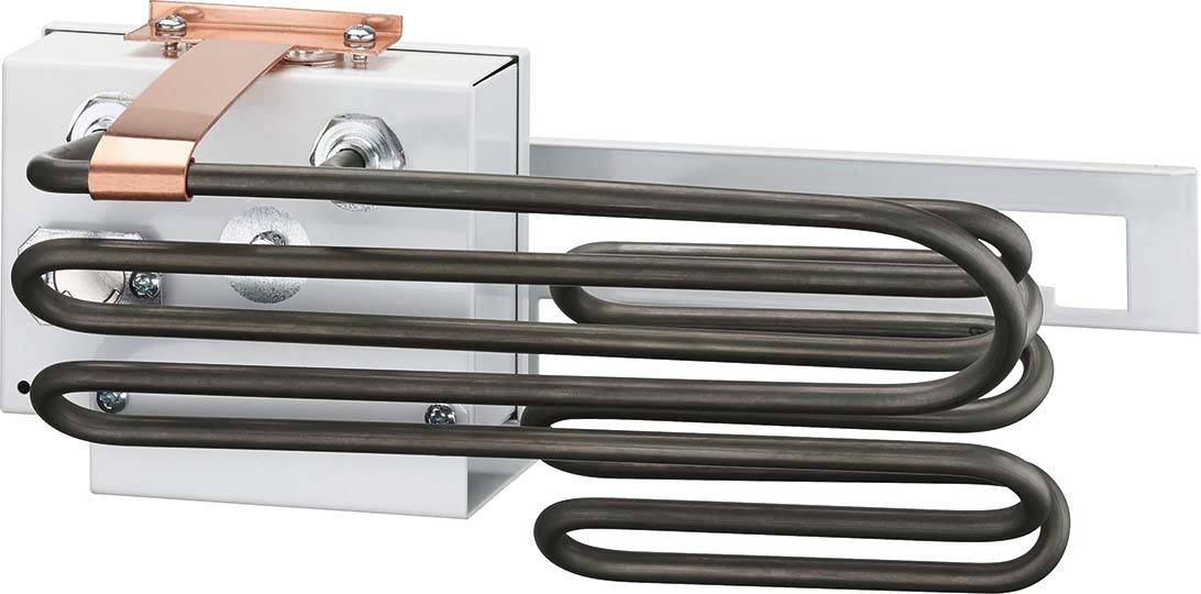 Helios Ventilatoren 4224 Vorheizung