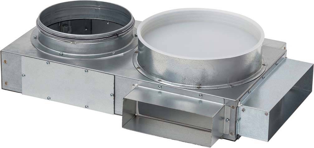 Helios Ventilatoren 2987 Luftverteiler