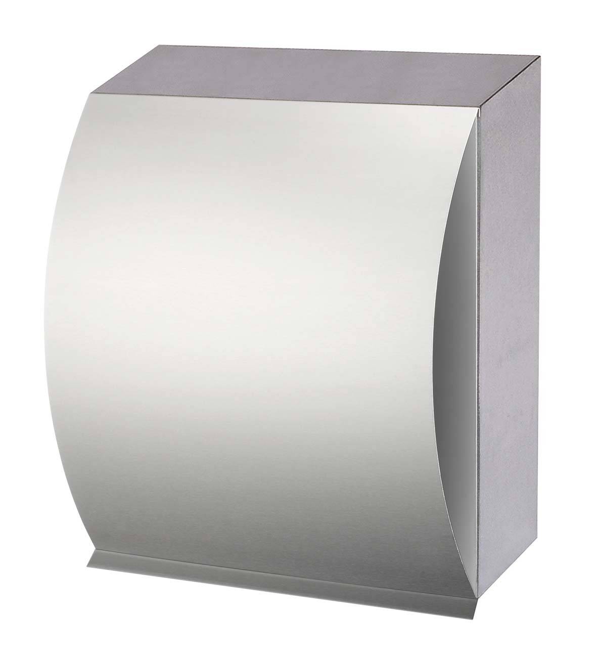 Helios Ventilatoren 1962 Distanzringe