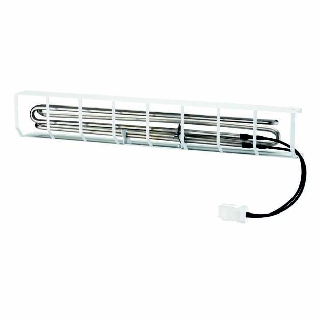 Helios Ventilatoren 4241 Vorheizung