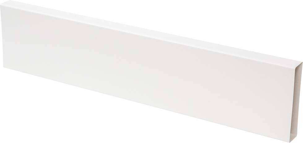 Helios Ventilatoren 624 Flachkanal-Lüftungssystem 125