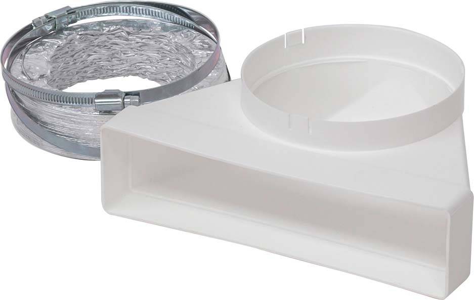 Helios Ventilatoren 638 Anschlussstück