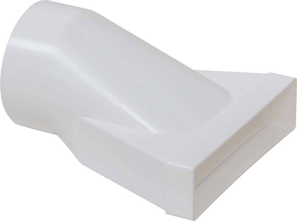 Helios Ventilatoren 639 Anschlussstück