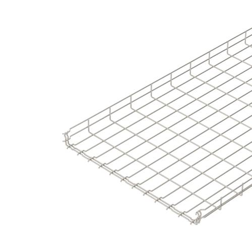 OBO Bettermann 6001099 Gitterrinne (L x B x H) 3m x 600.00mm x 55.00mm 3m