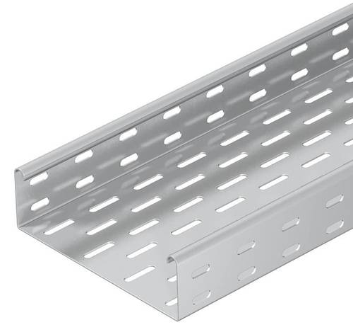 OBO Bettermann 6056739 Kabelrinne (L x B x H) 3m x 300.00mm x 60.00mm 3m
