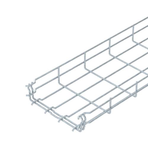 OBO Bettermann 6001421 Gitterrinne (L x B x H) 3m x 200.00mm x 55.00mm 3m