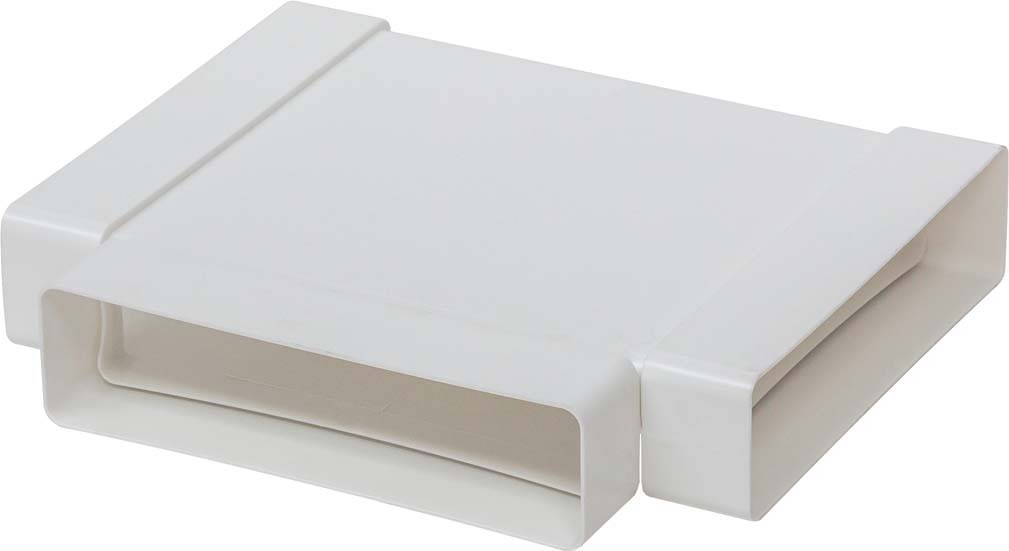 Helios Ventilatoren 631 Flachkanal-Lüftungssystem 125