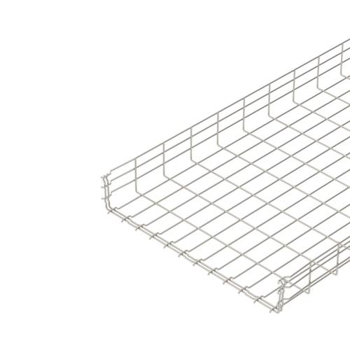 OBO Bettermann 6002469 Gitterrinne (L x B x H) 3m x 600.00mm x 105.00mm 3m
