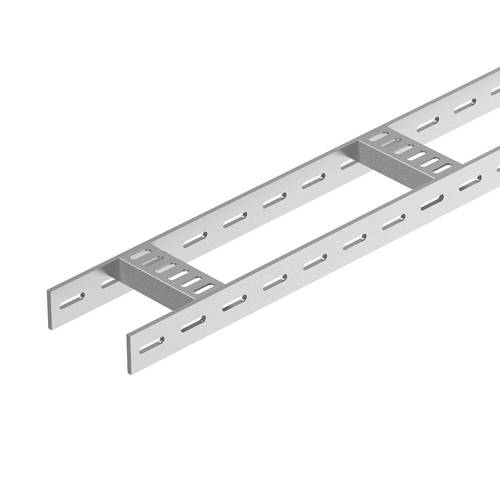 OBO Bettermann 7097358 Kabelleiter (L x B x H) 3m x 100.00mm x 40.00mm 3m