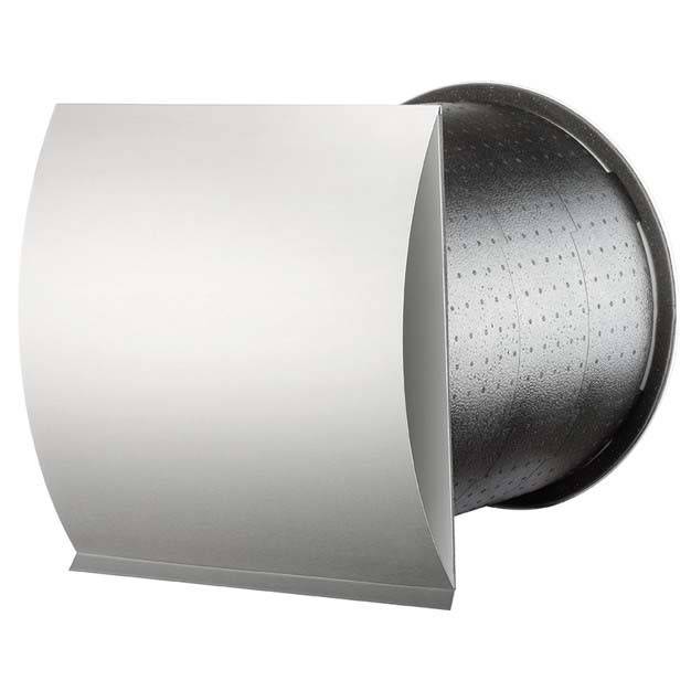 Helios Ventilatoren 708 Wandhülse