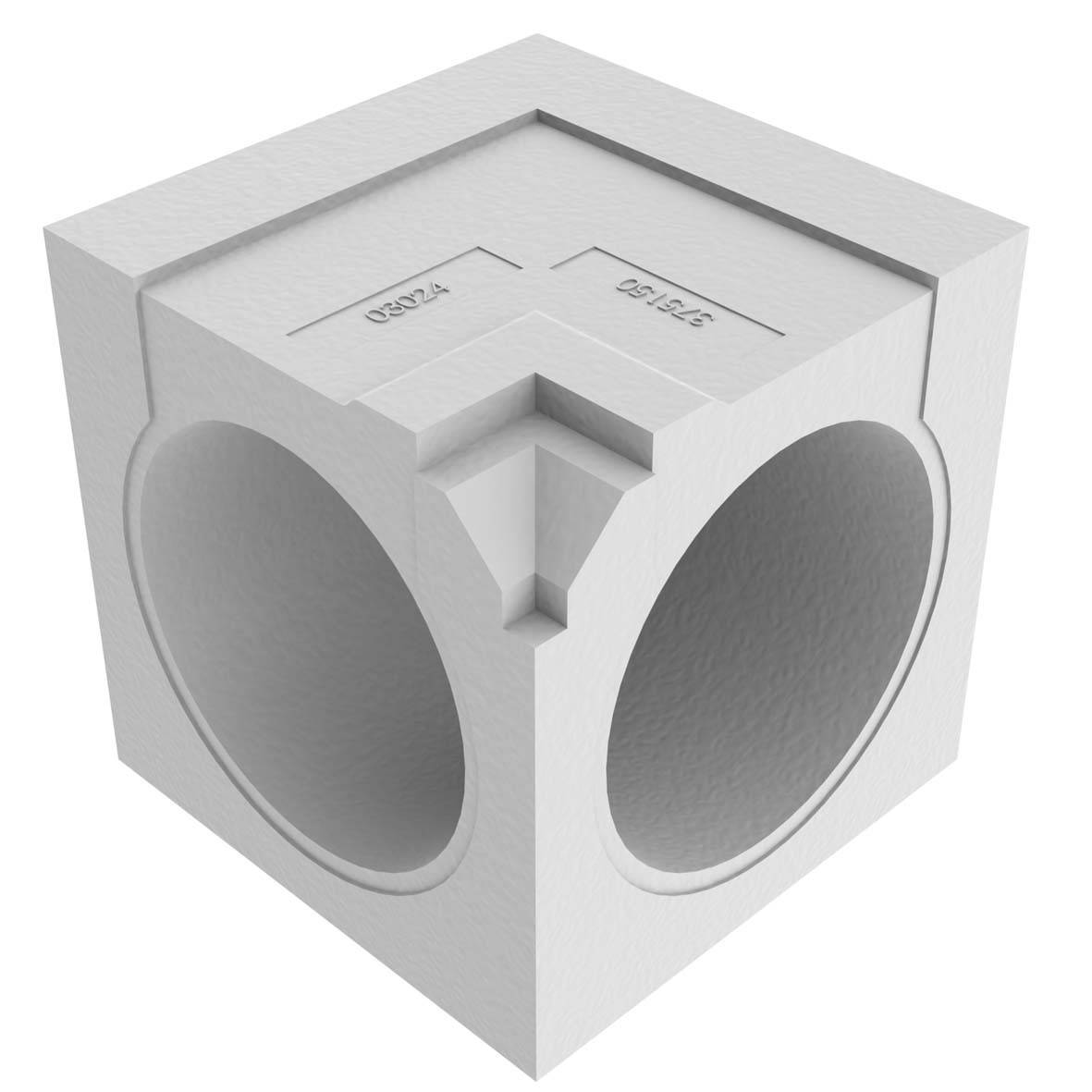 Helios Ventilatoren 3076 Winkel