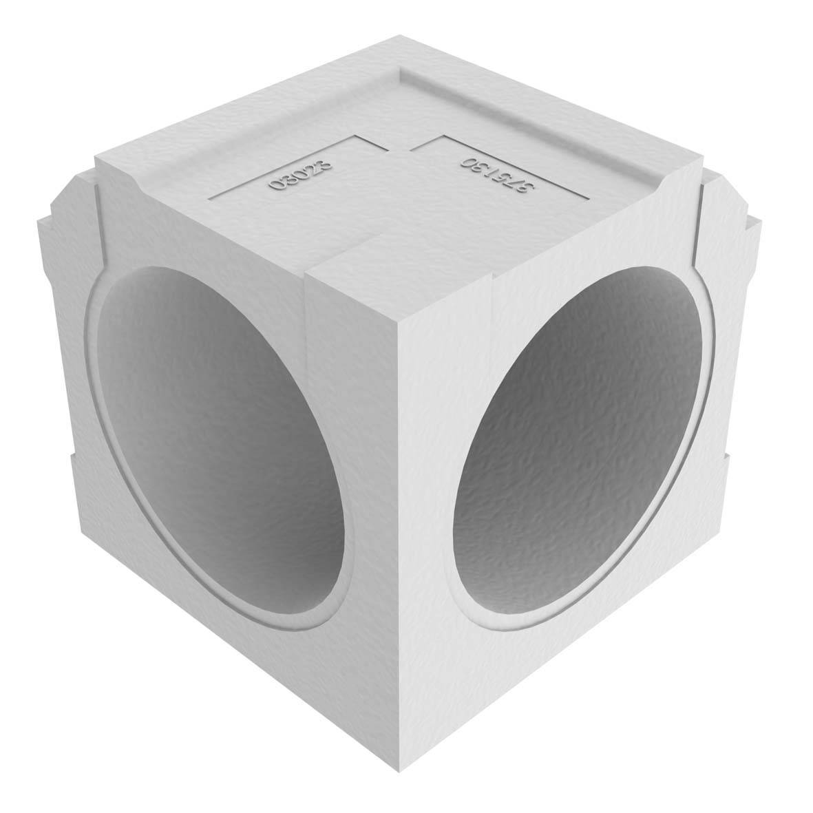 Helios Ventilatoren 3075 Winkel