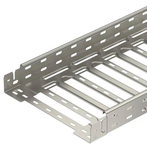 OBO Bettermann 6059498 Kabelrinne (L x B x H) 3m x 400.00mm x 60.00mm 3m