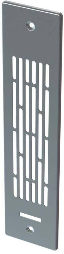 Helios Ventilatoren 4167 Innengitter