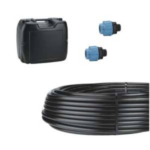 Helios Ventilatoren 2567 Erdreichverlegeset