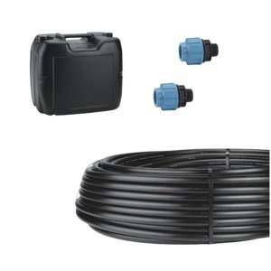 Helios Ventilatoren 2567 Erdreichverlegeset