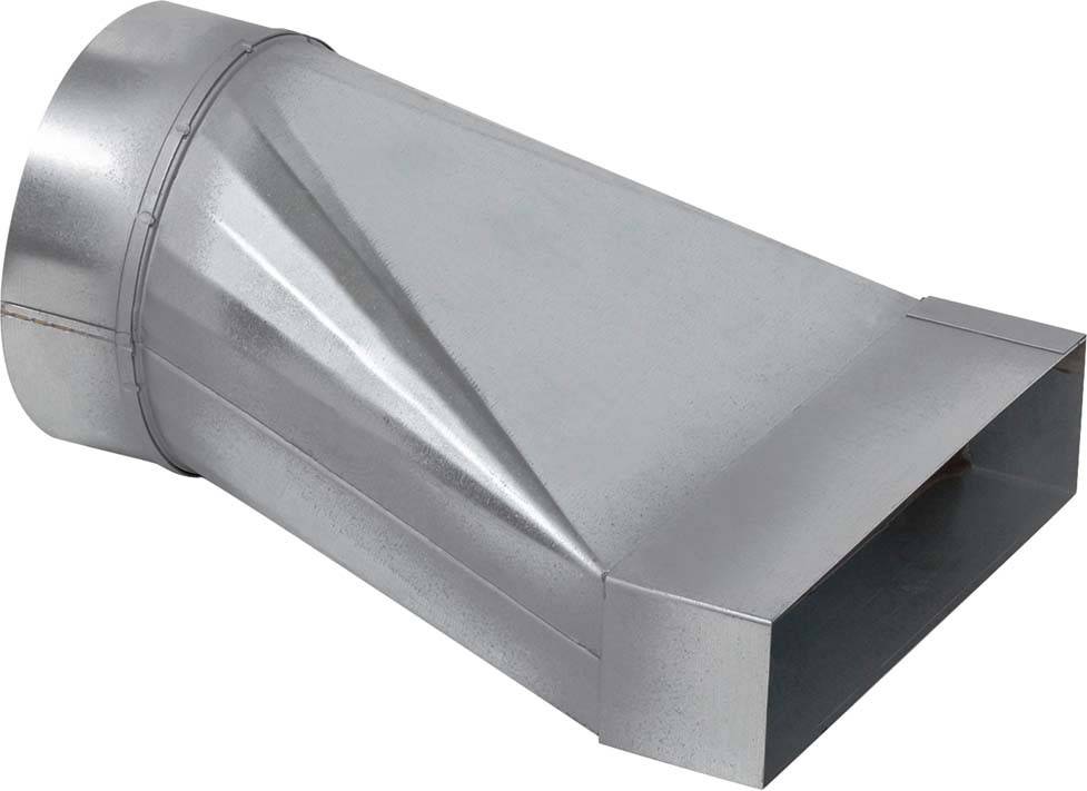 Helios Ventilatoren 2998 Anschlussstück