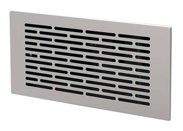 Helios Ventilatoren 3886 Innengitter