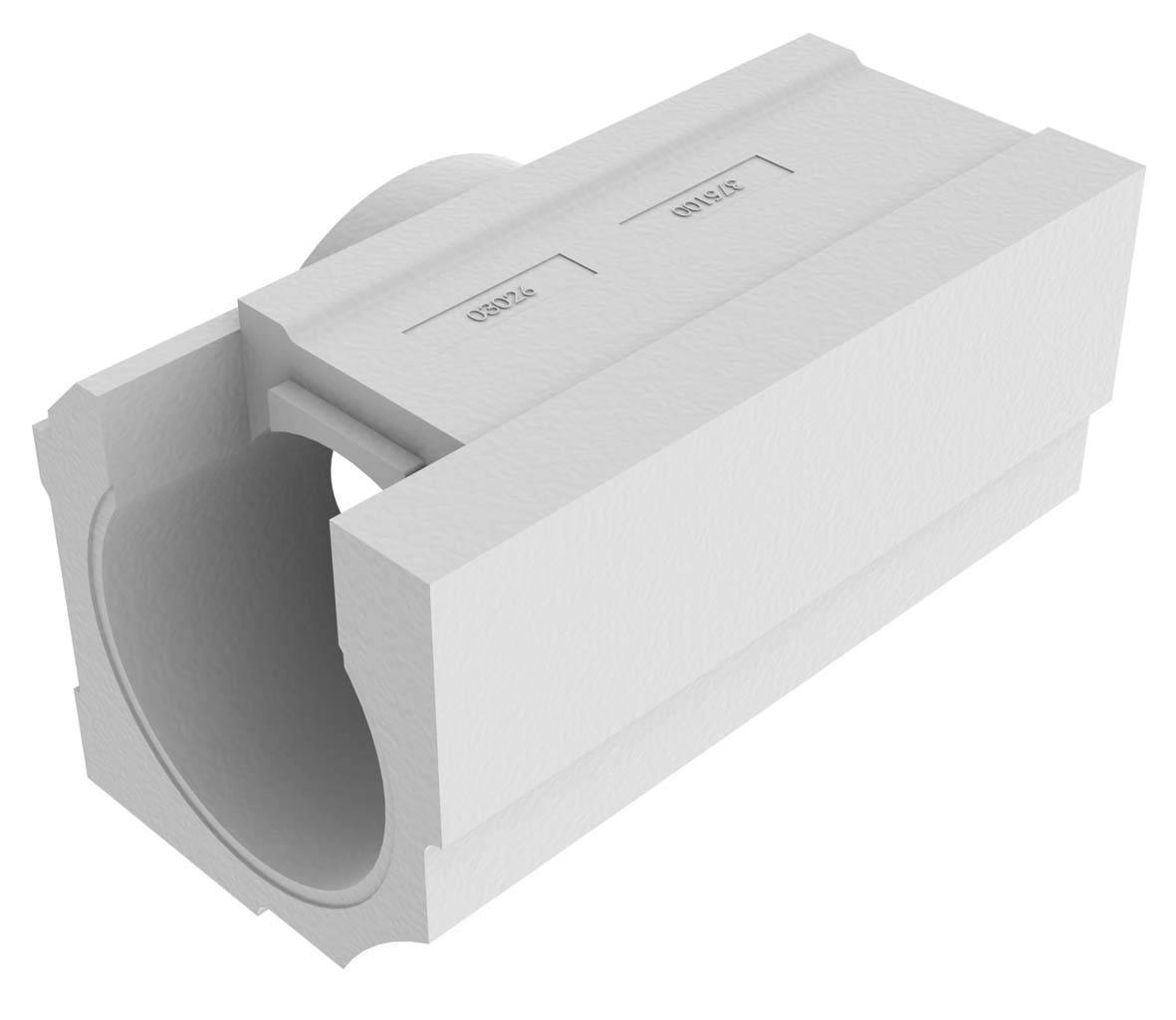 Helios Ventilatoren 3066 T-Stück