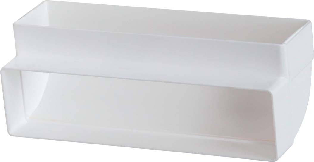 Helios Ventilatoren 630 Flachkanal-Lüftungssystem 125