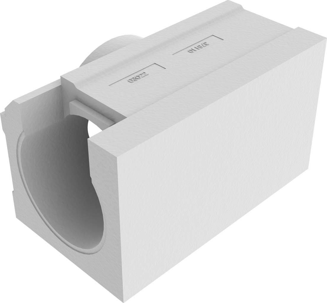 Helios Ventilatoren 3062 T-Stück