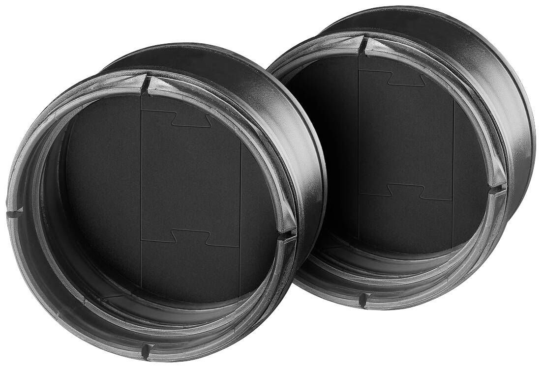 Helios Ventilatoren 4253 Anschlussstutzen