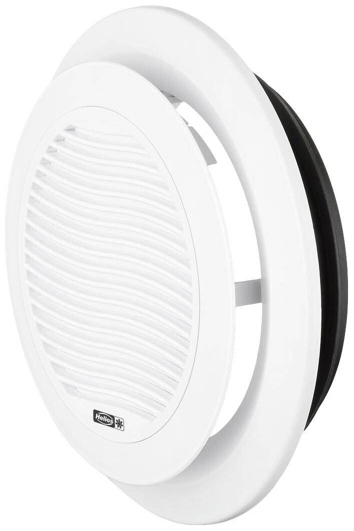 Helios Ventilatoren 3079 Zuluftventil