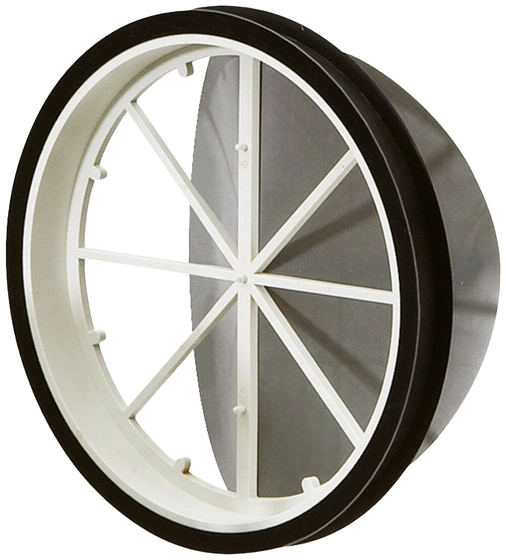 Helios Ventilatoren 2587 Rohr-Verschlussklappe