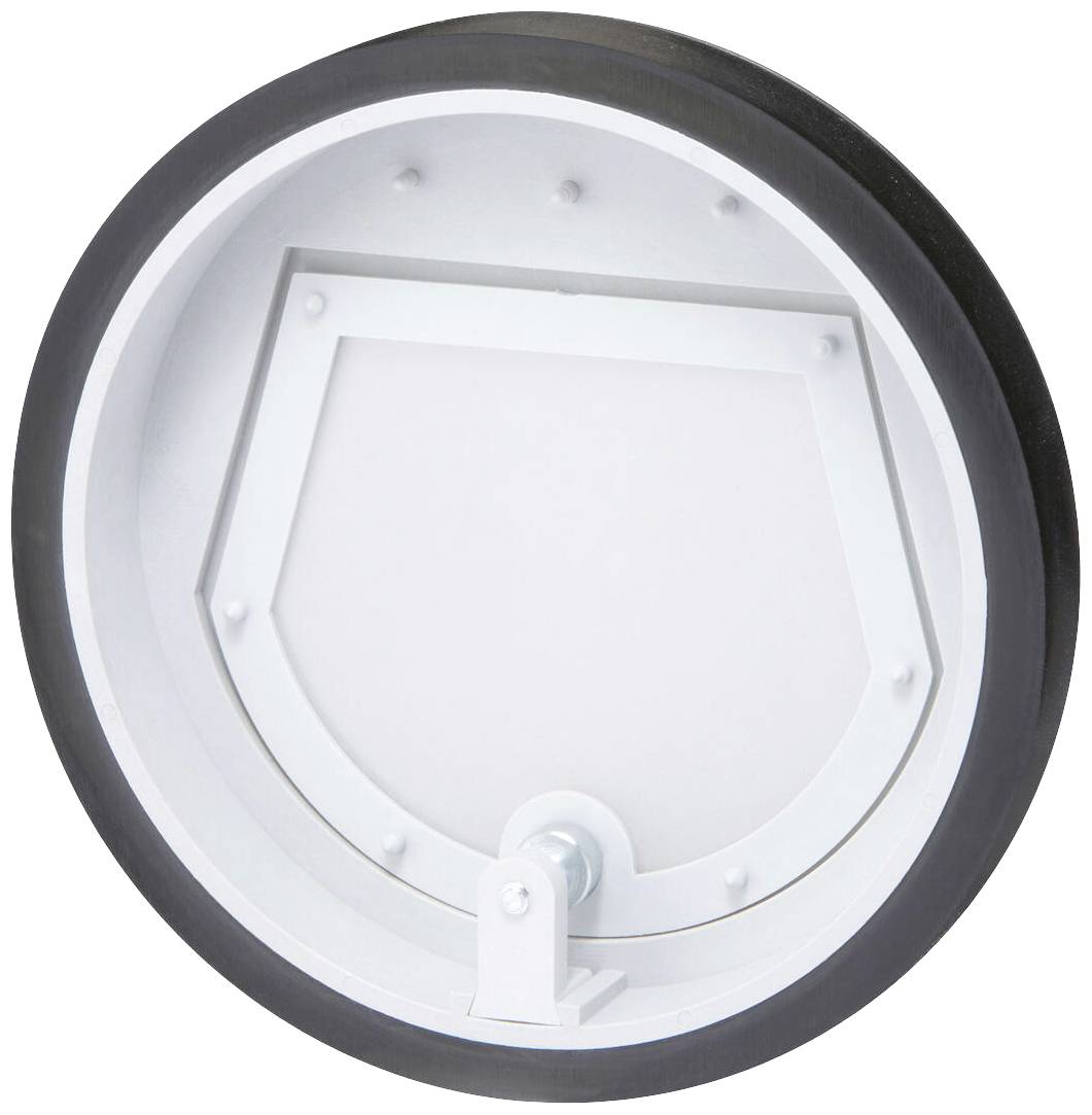 Helios Ventilatoren 4096 Absperrvorrichtung