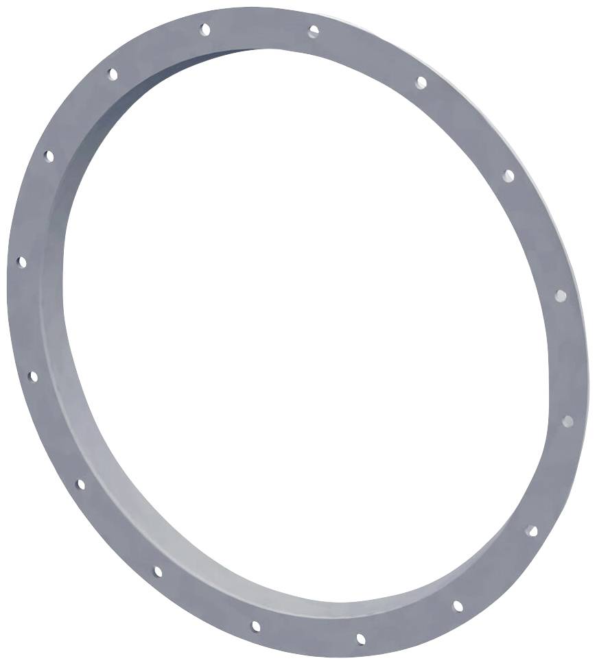 Helios Ventilatoren 1214 Flansch Passend für Rohr-Durchmesser: 292mm