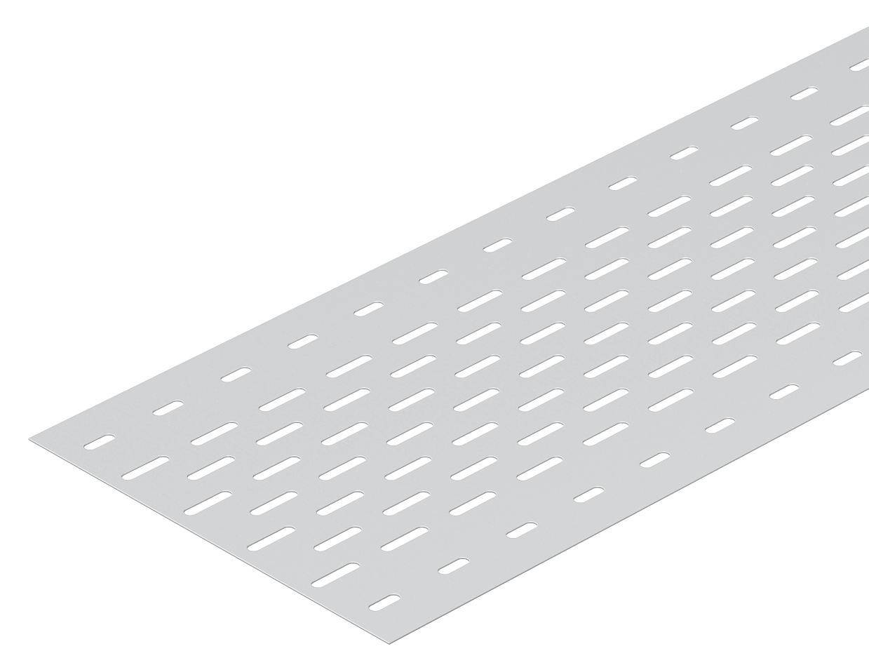 OBO Bettermann 6103630 Unterteil 3m