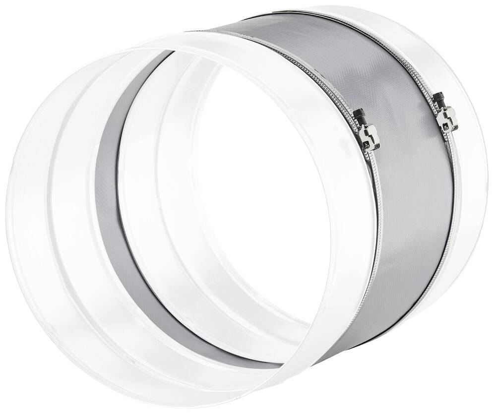 Helios Ventilatoren 1655 Manschette