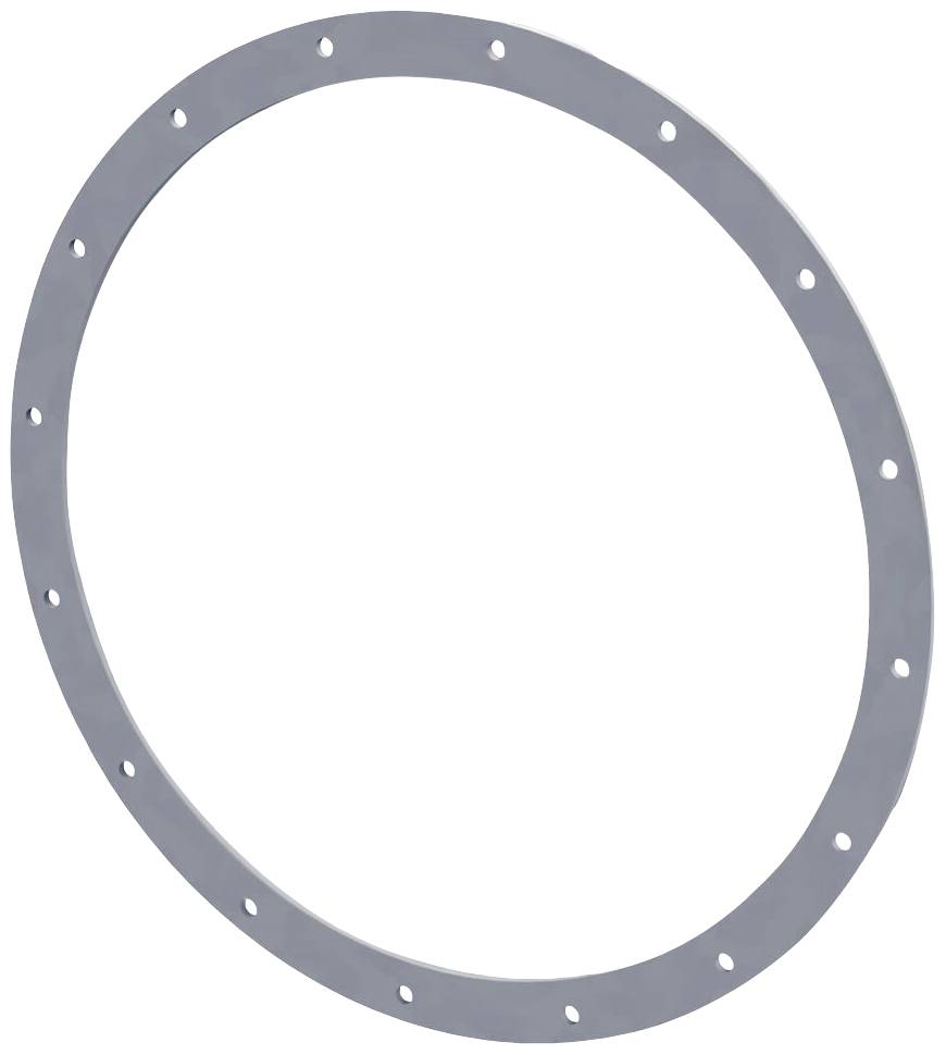 Helios Ventilatoren 4949 Flansch