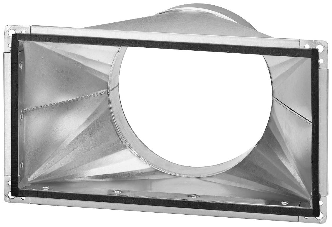 Helios Ventilatoren 7617 Anschlussstück