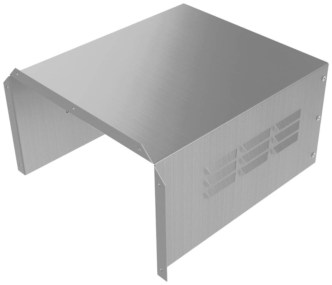 Helios Ventilatoren 1865 Wetterschutzgitter