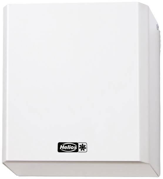 Helios Ventilatoren 2553 Filterbox