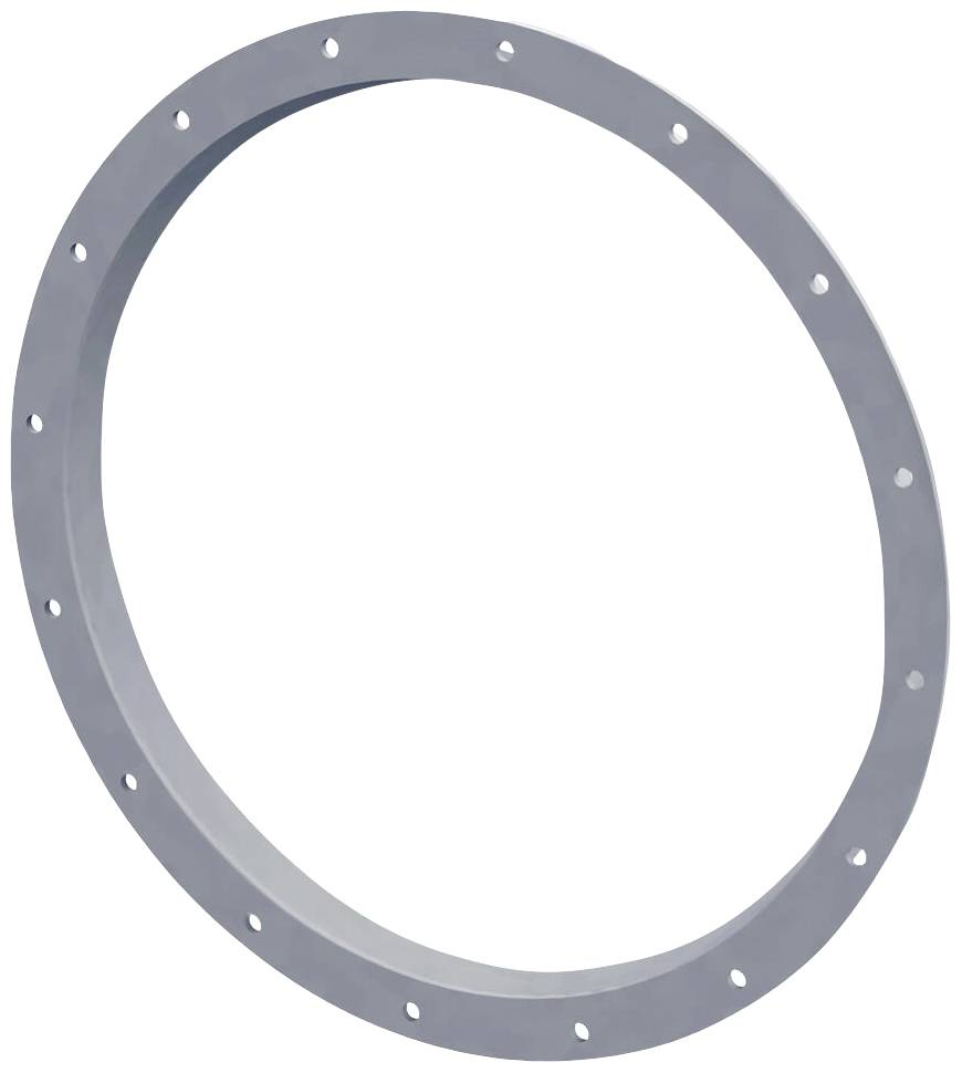 Helios Ventilatoren 1209 Flansch Passend für Rohr-Durchmesser: 569mm