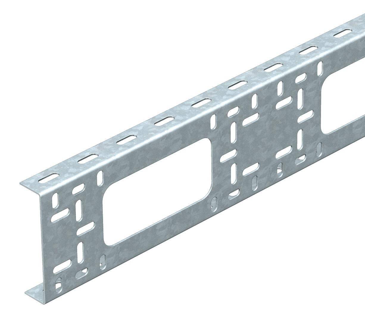 OBO Bettermann 6070248 Kabelrinne 3m