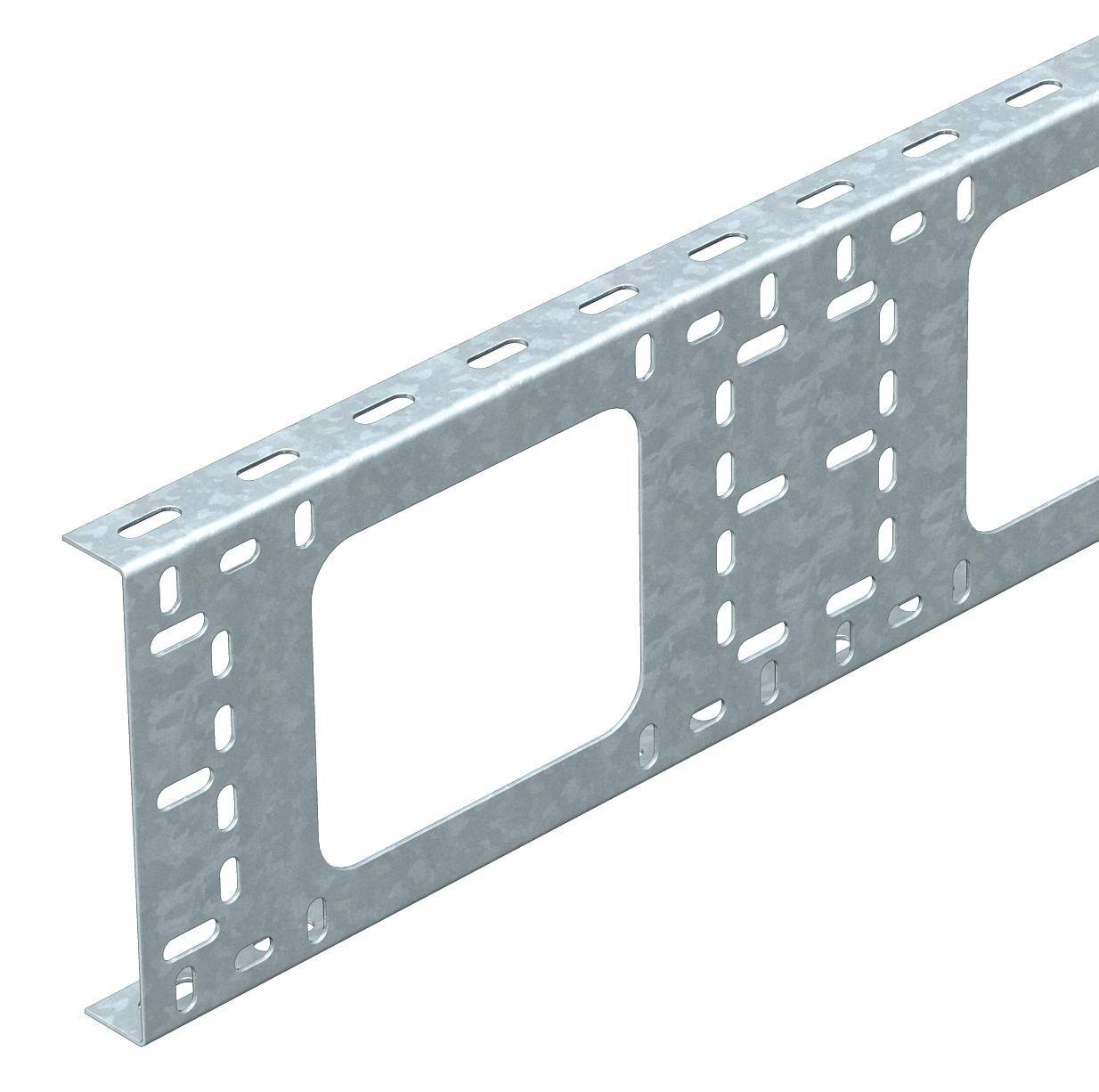 OBO Bettermann 6070345 Kabelrinne 3m