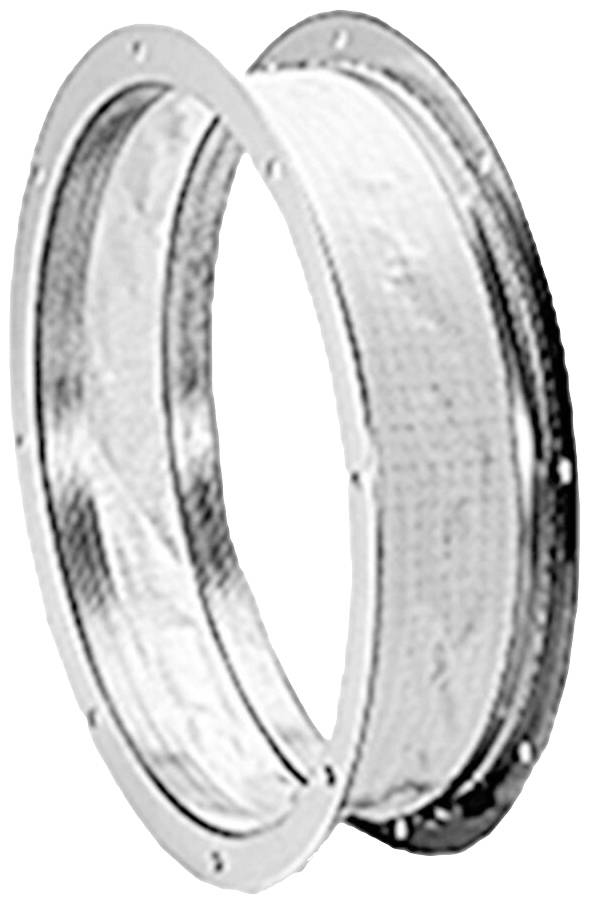 Helios Ventilatoren 2500 Verbindung