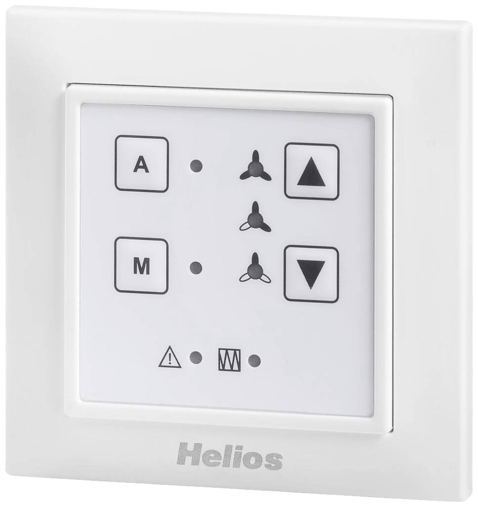 Helios Ventilatoren 4213 Bedienelement