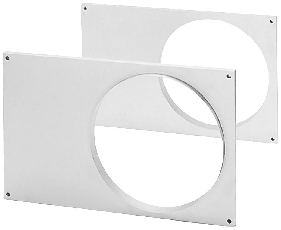 Helios Ventilatoren 835 Formstück