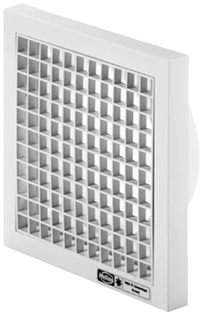 Helios Ventilatoren 828 Abdeckung